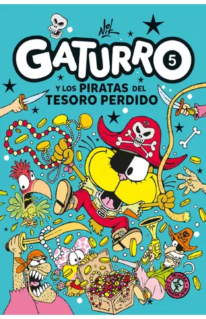 Portada del libro
