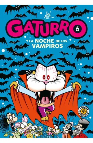 Portada del libro