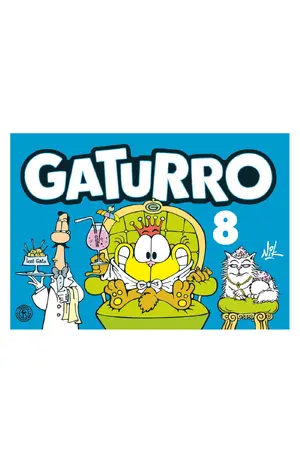 Portada del libro