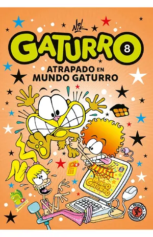 Portada del libro