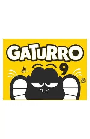 Portada del libro