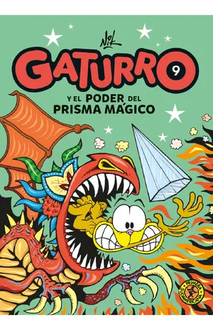 Portada del libro
