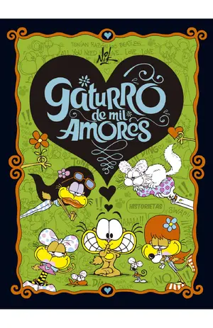 Portada del libro