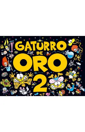 Portada del libro