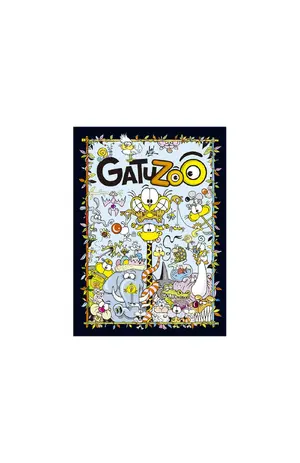Portada del libro