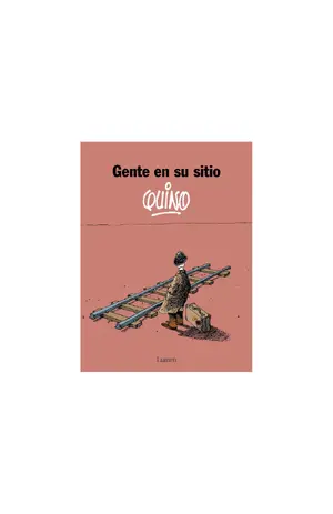 Portada del libro
