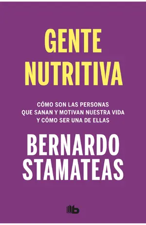 Portada del libro