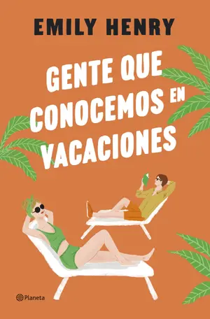 Portada del libro