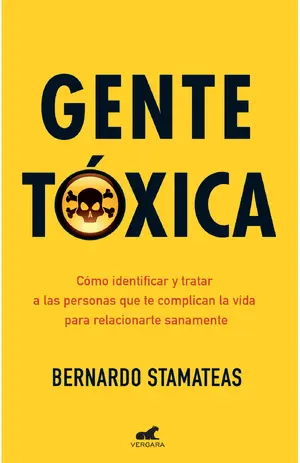 Portada del libro
