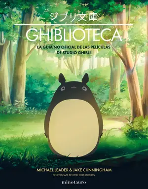 Portada del libro