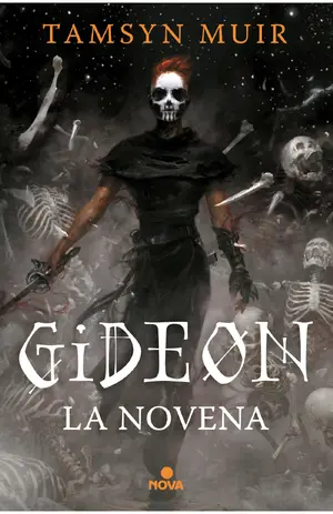 Portada del libro