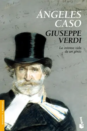 Portada del libro