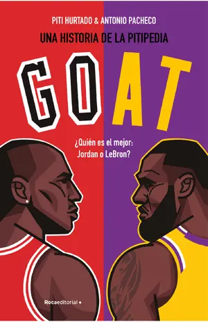 Portada del libro