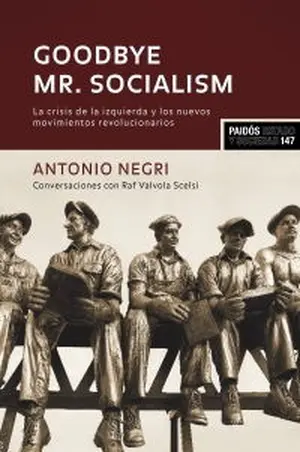 Portada del libro