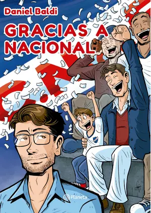Portada del libro