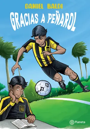 Portada del libro