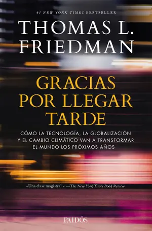 Portada del libro