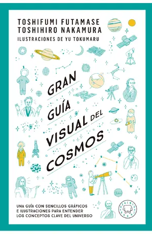 Portada del libro