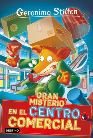 Portada del libro
