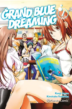 Portada del libro