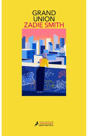 Portada del libro
