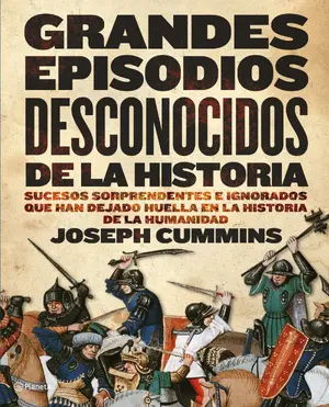 Portada del libro
