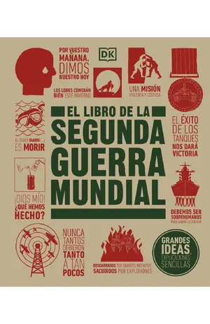 Portada del libro