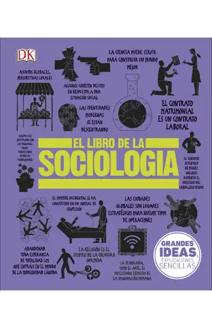 Portada del libro