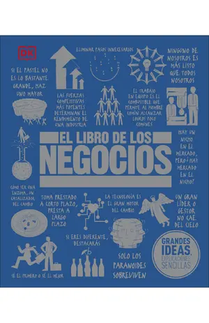 Portada del libro