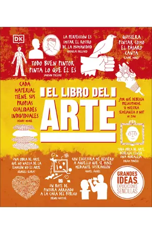 Portada del libro
