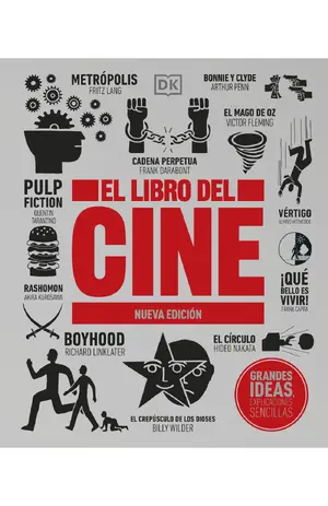 Portada del libro