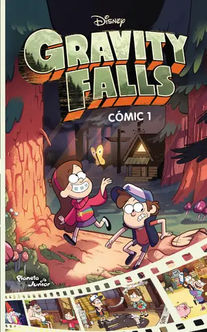 Portada del libro