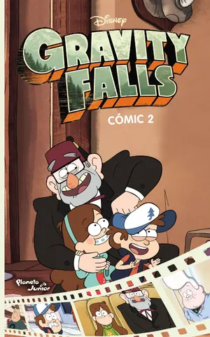 Portada del libro