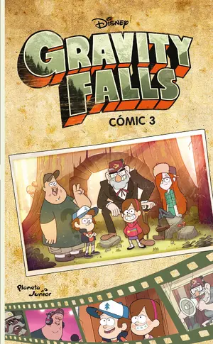Portada del libro