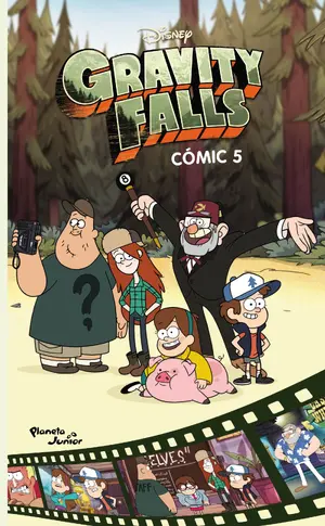 Portada del libro
