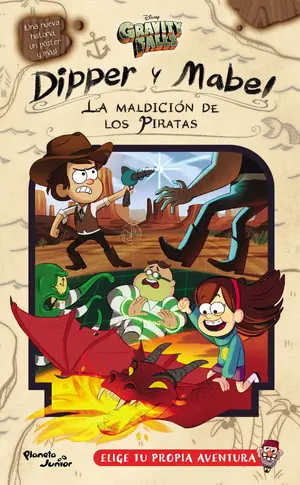 Portada del libro
