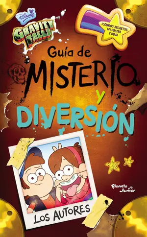 Portada del libro