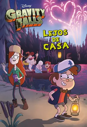 Portada del libro