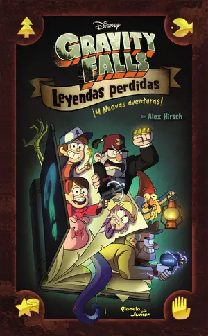Portada del libro