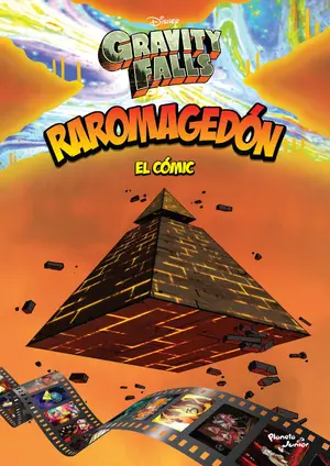 Portada del libro