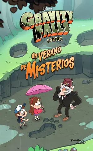 Portada del libro