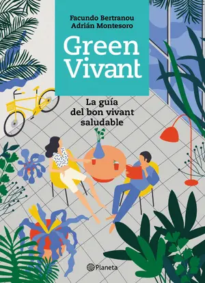 Portada del libro