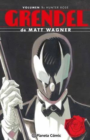 Portada del libro