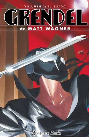 Portada del libro