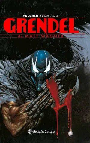 Portada del libro