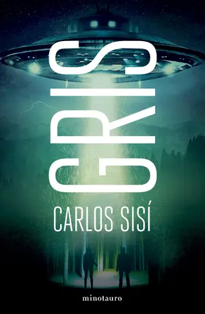 Portada del libro