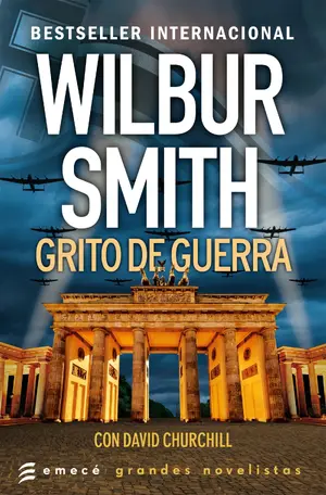Portada del libro
