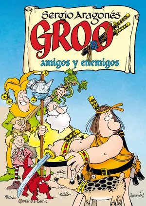 Portada del libro