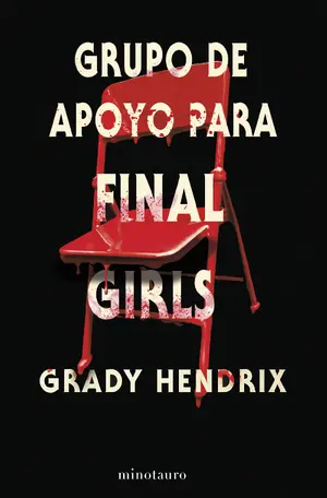 Portada del libro