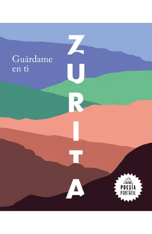 Portada del libro
